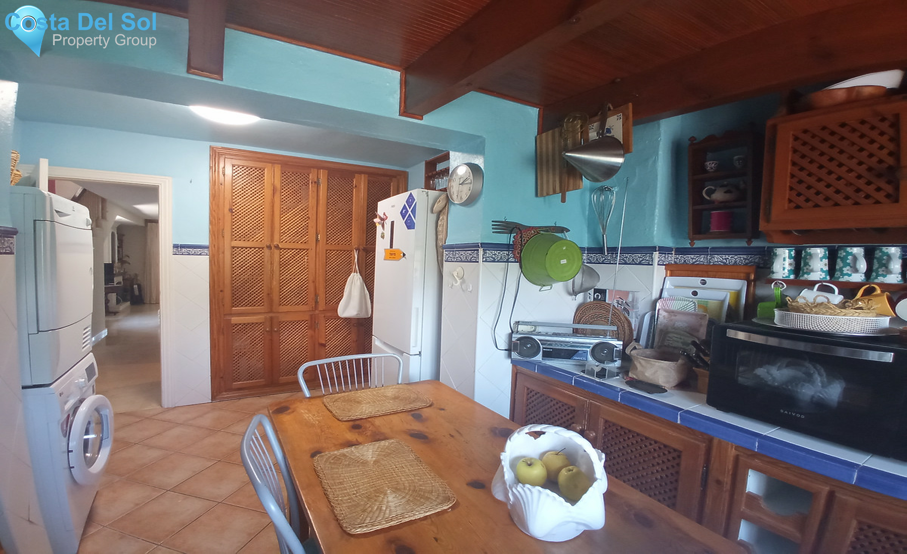 Townhouse in Bel Air-1281786