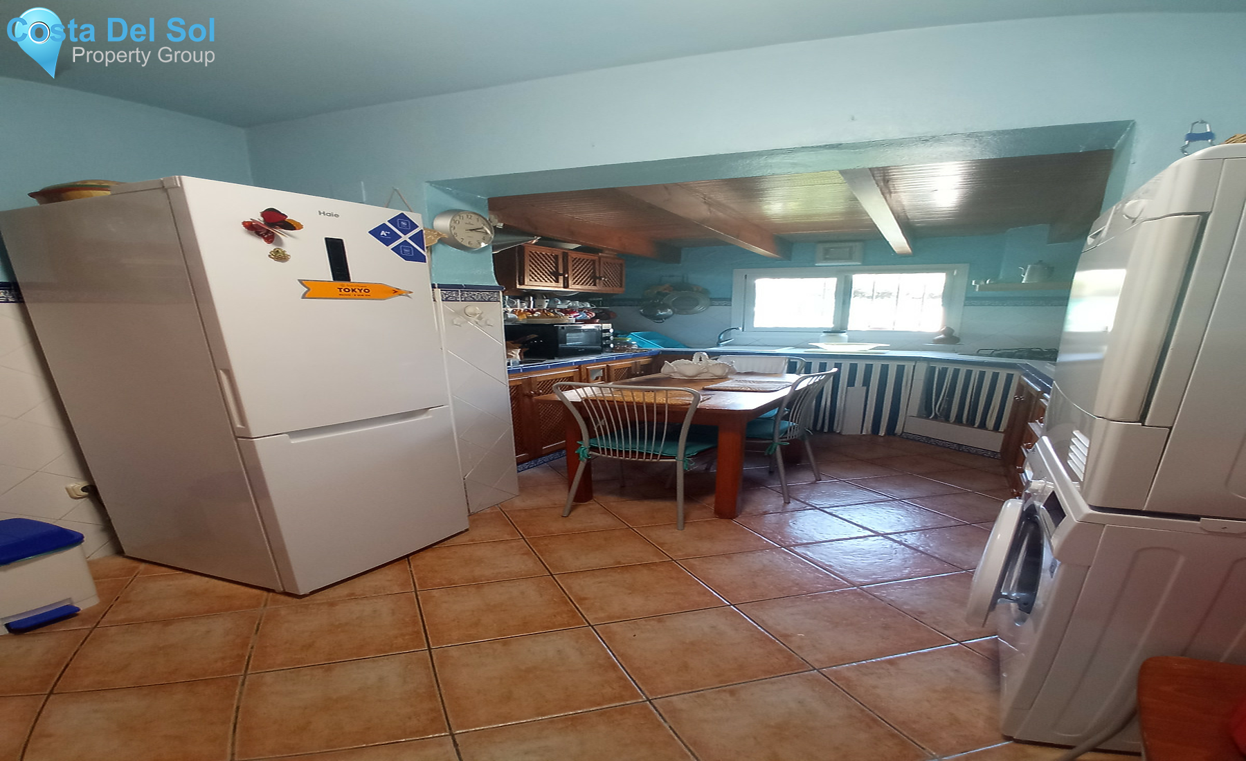 Townhouse in Bel Air-1281787