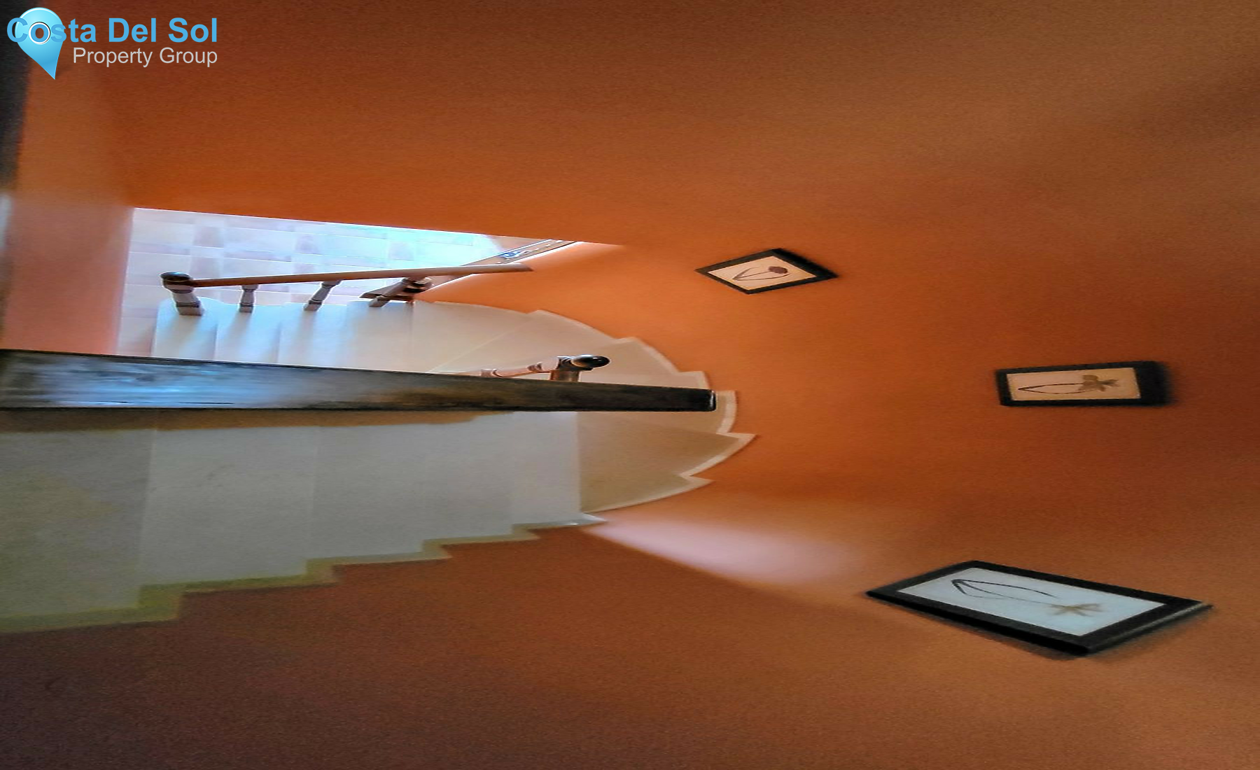 Townhouse in Bel Air