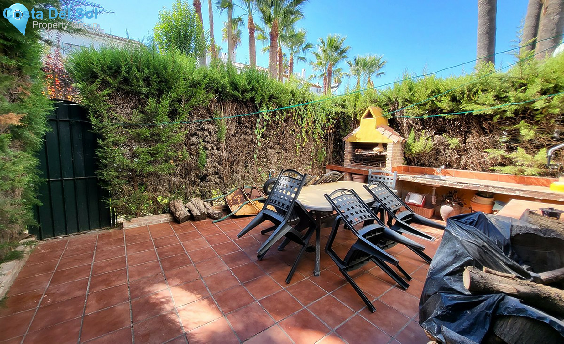 Townhouse in Bel Air-1407108