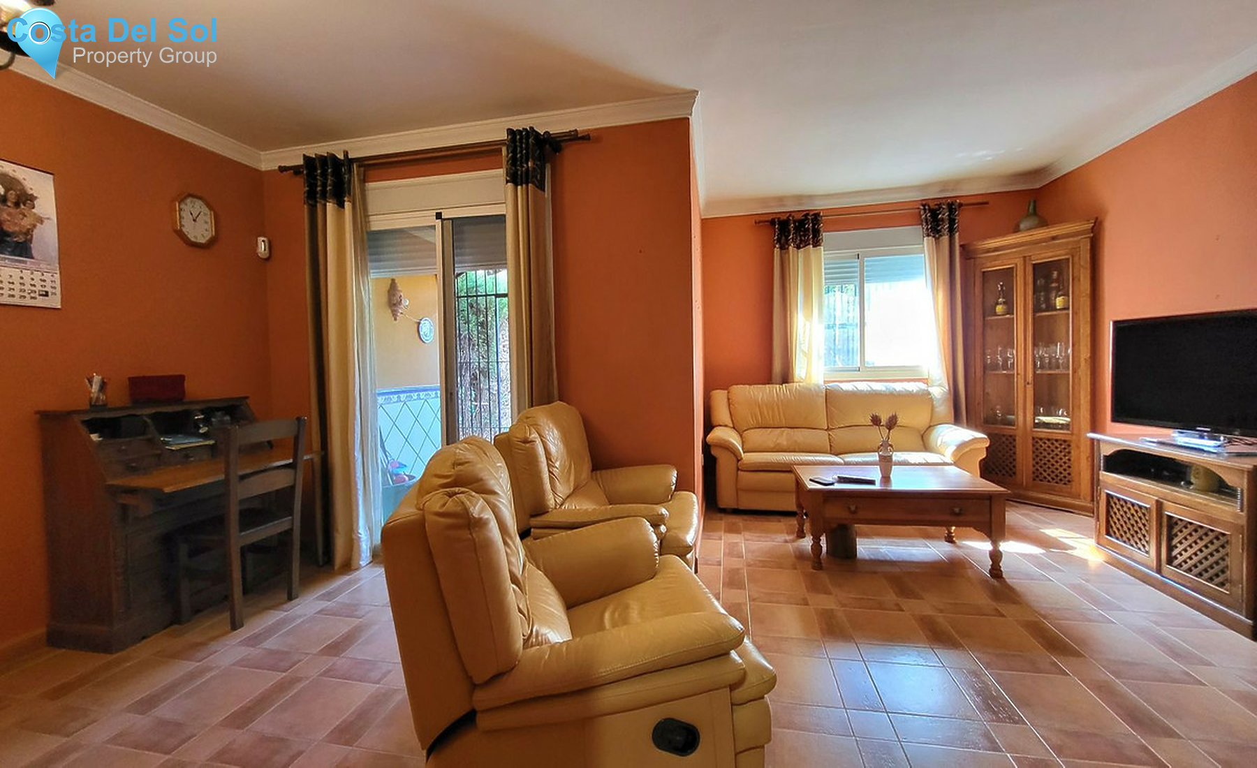 Townhouse in Bel Air-1407109