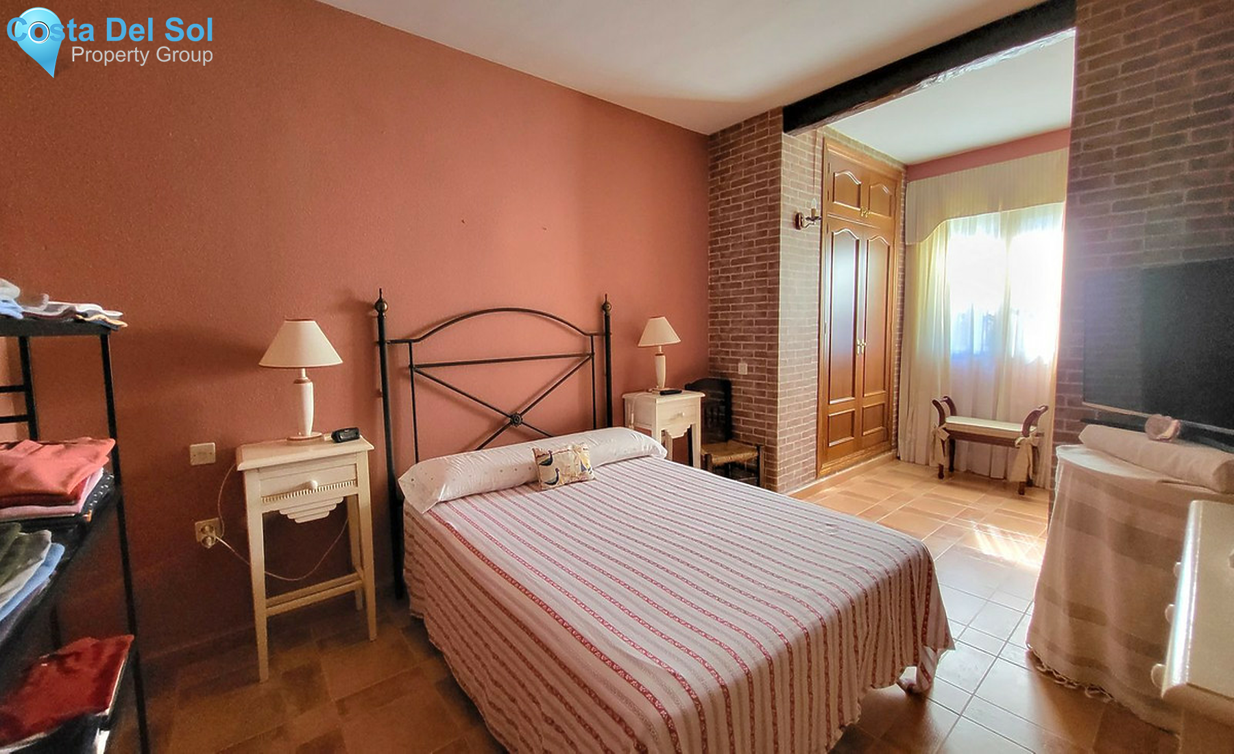 Townhouse in Bel Air-1407110