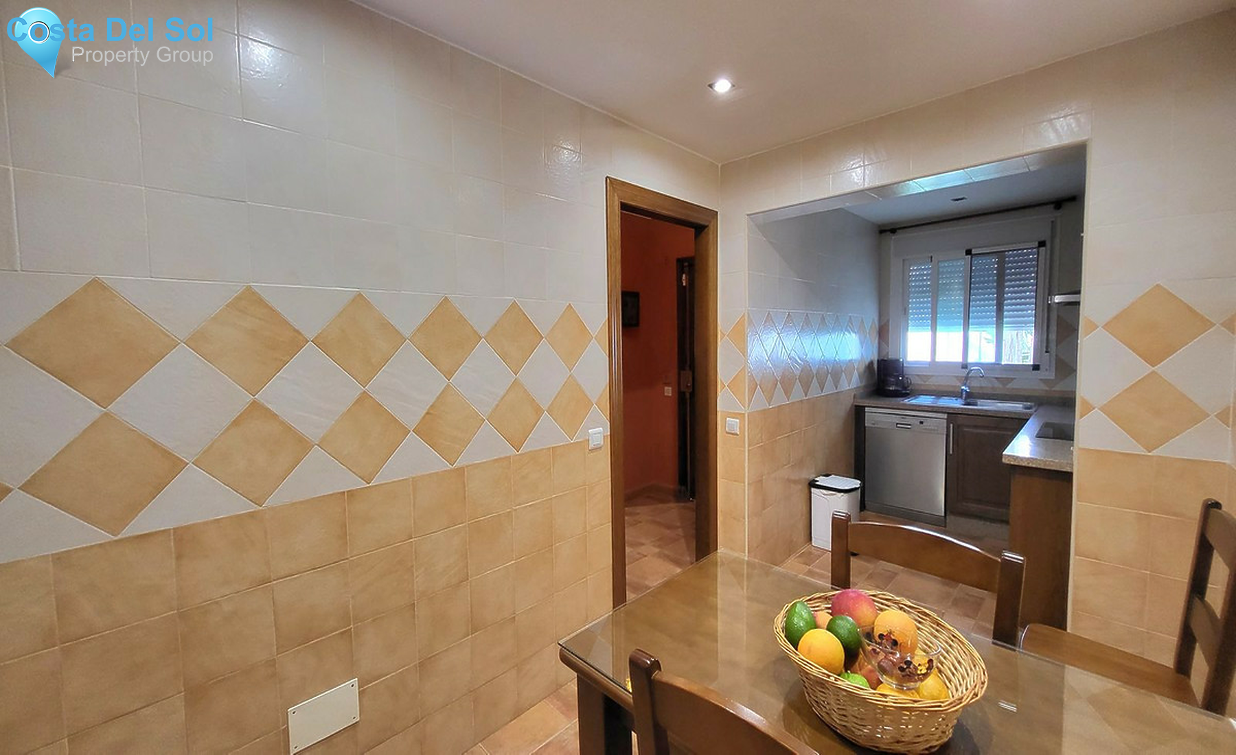 Townhouse in Bel Air-1407111