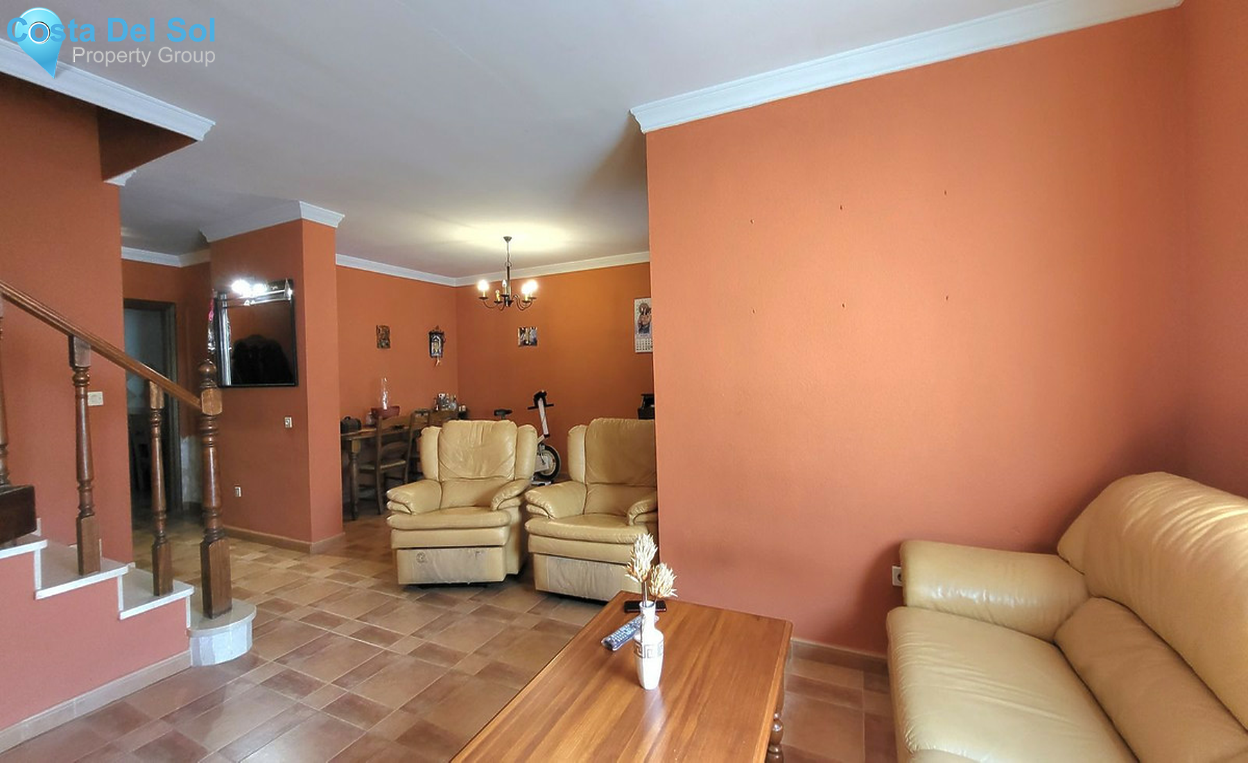 Townhouse in Bel Air-1407116