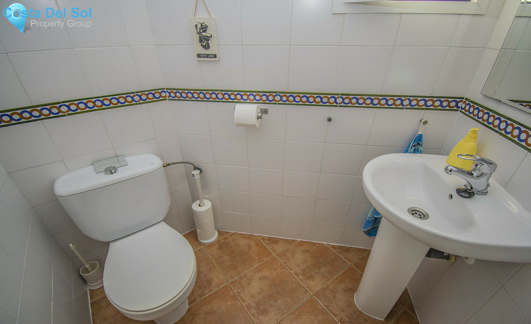 Townhouse in Bel Air