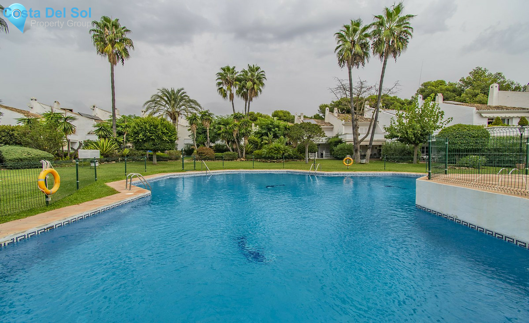 Townhouse in Bel Air-1453970