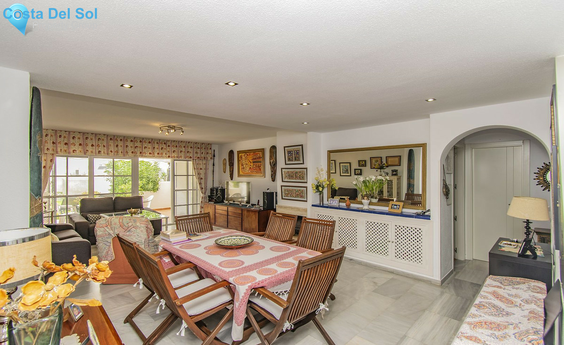 Townhouse in Bel Air-1453979