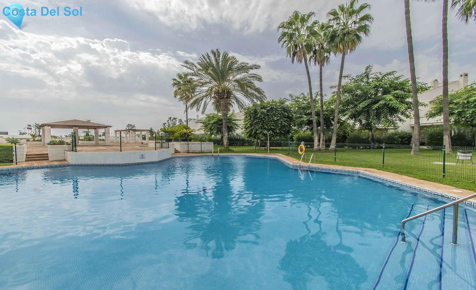 Townhouse in Bel Air-1453980