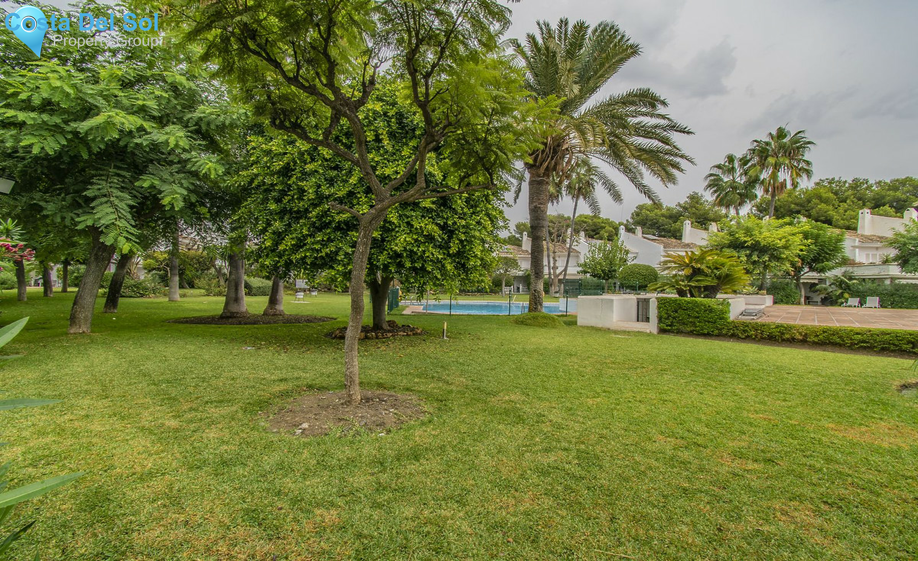 Townhouse in Bel Air-1453982