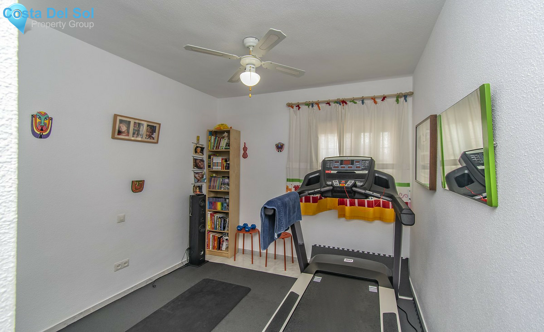 Townhouse in Bel Air-1453983