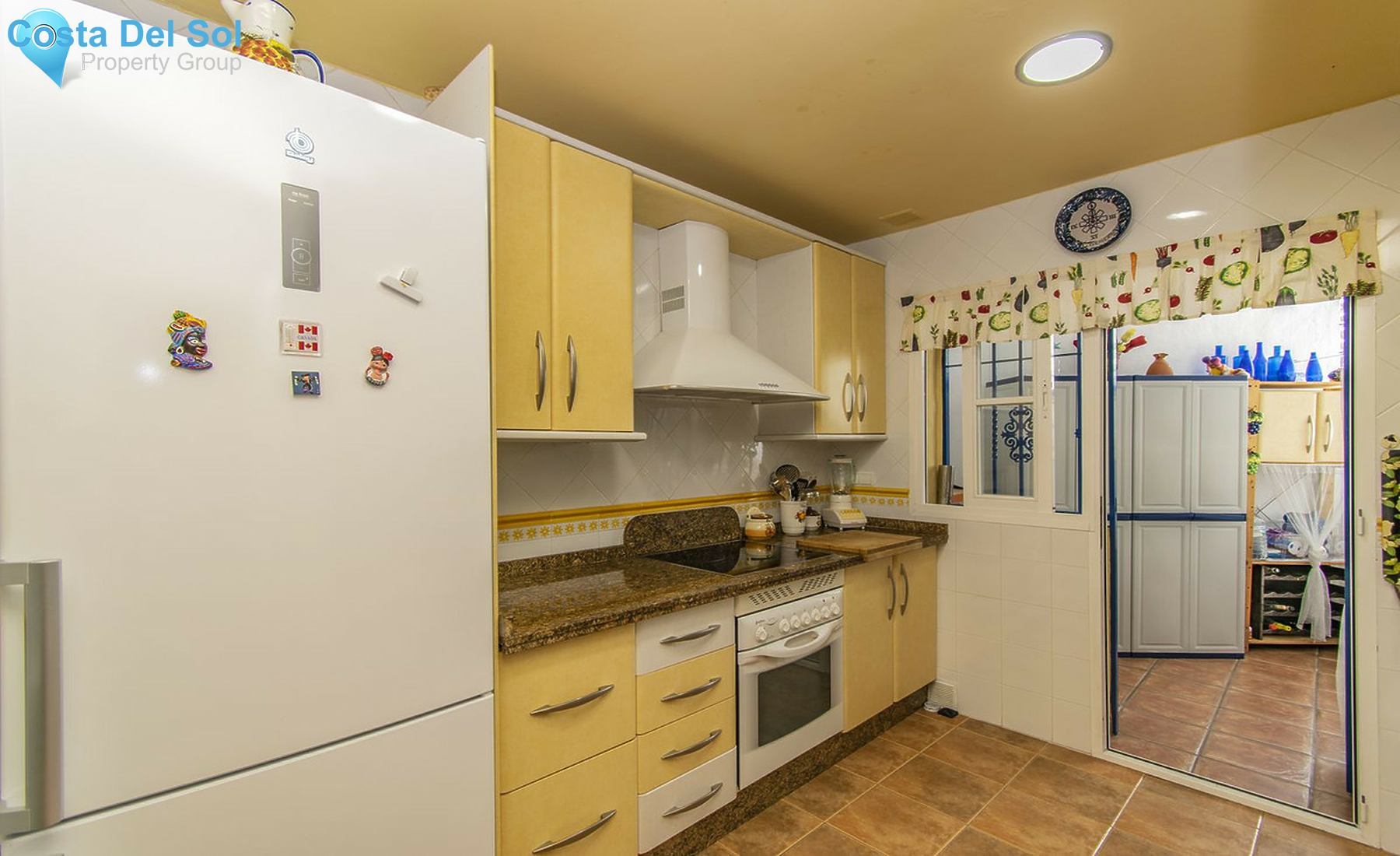 Townhouse in Bel Air-1453987