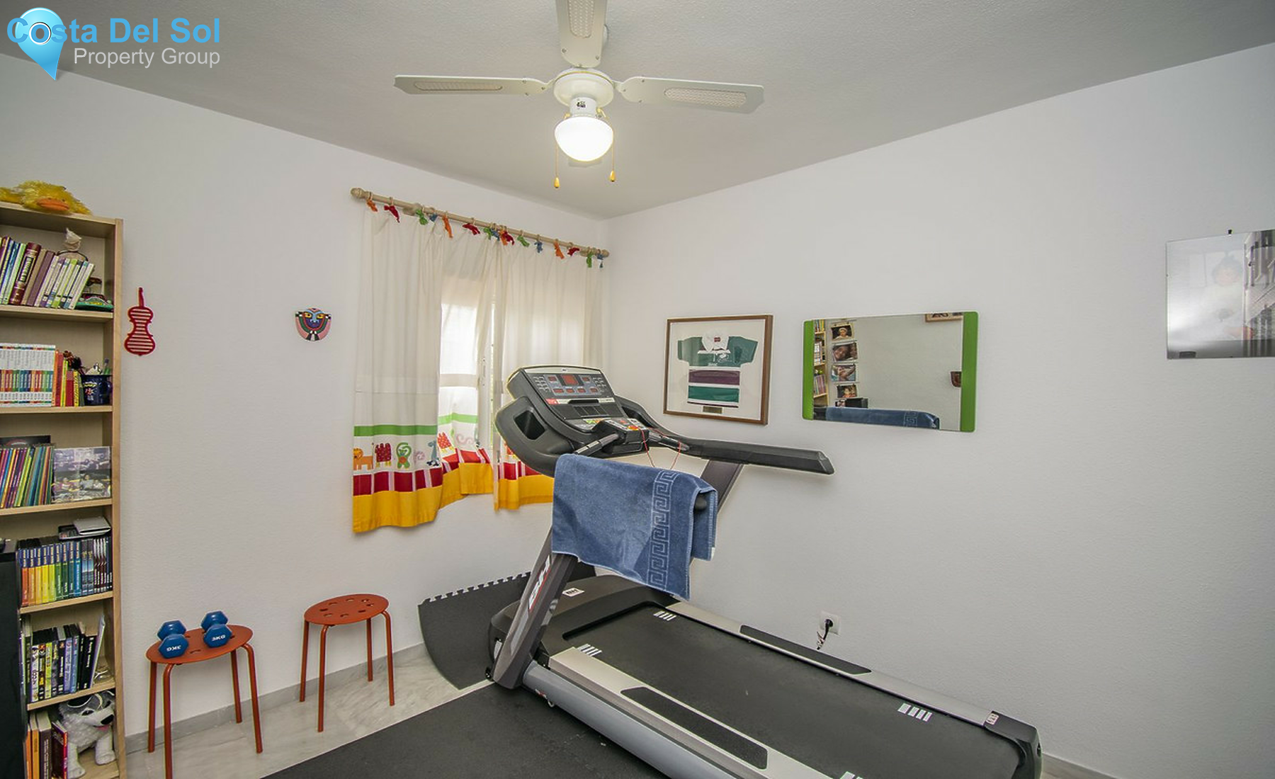 Townhouse in Bel Air-1453988