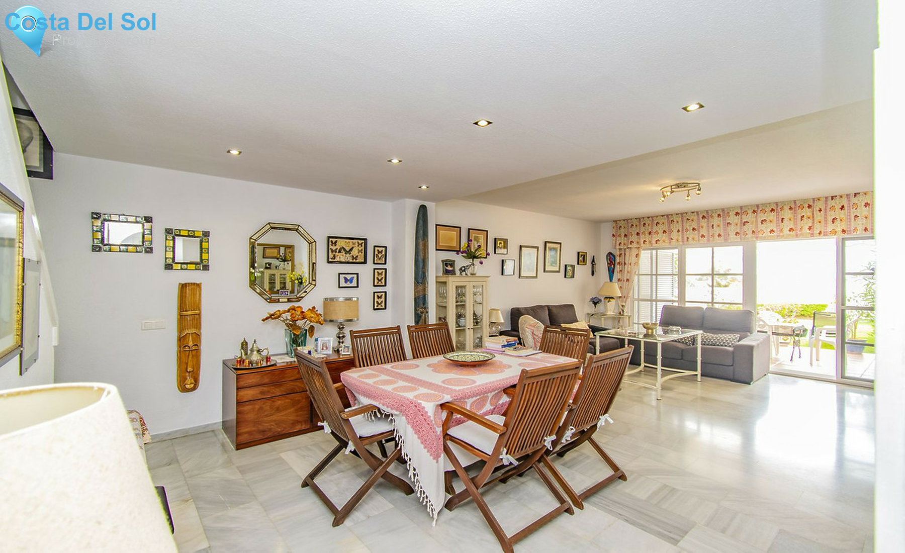 Townhouse in Bel Air-1453971