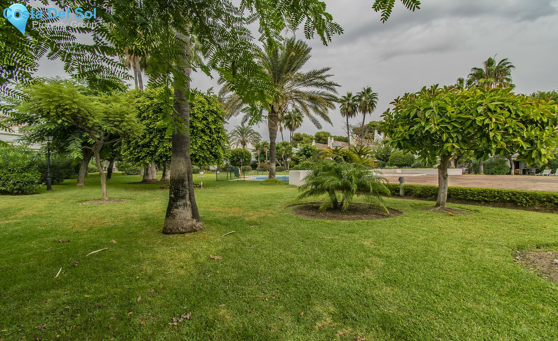 Townhouse in Bel Air-1453989