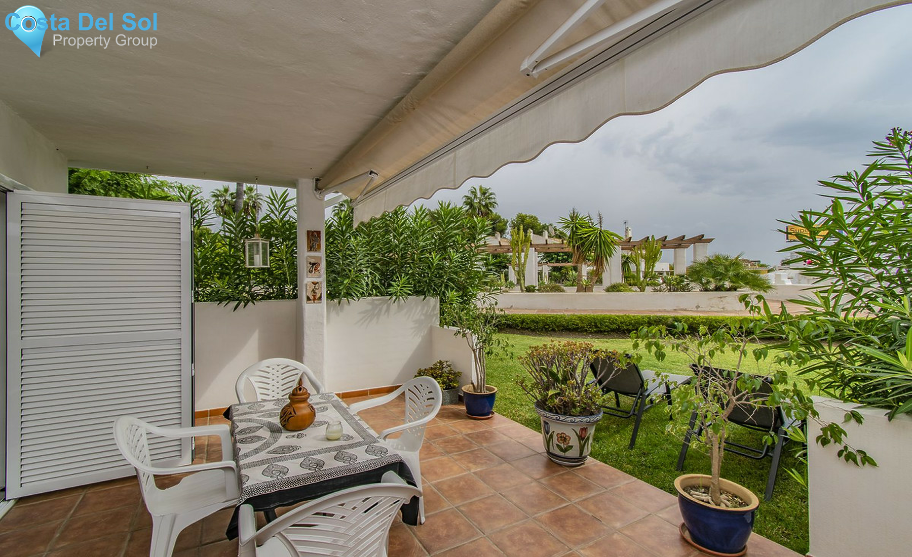 Townhouse in Bel Air-1453972