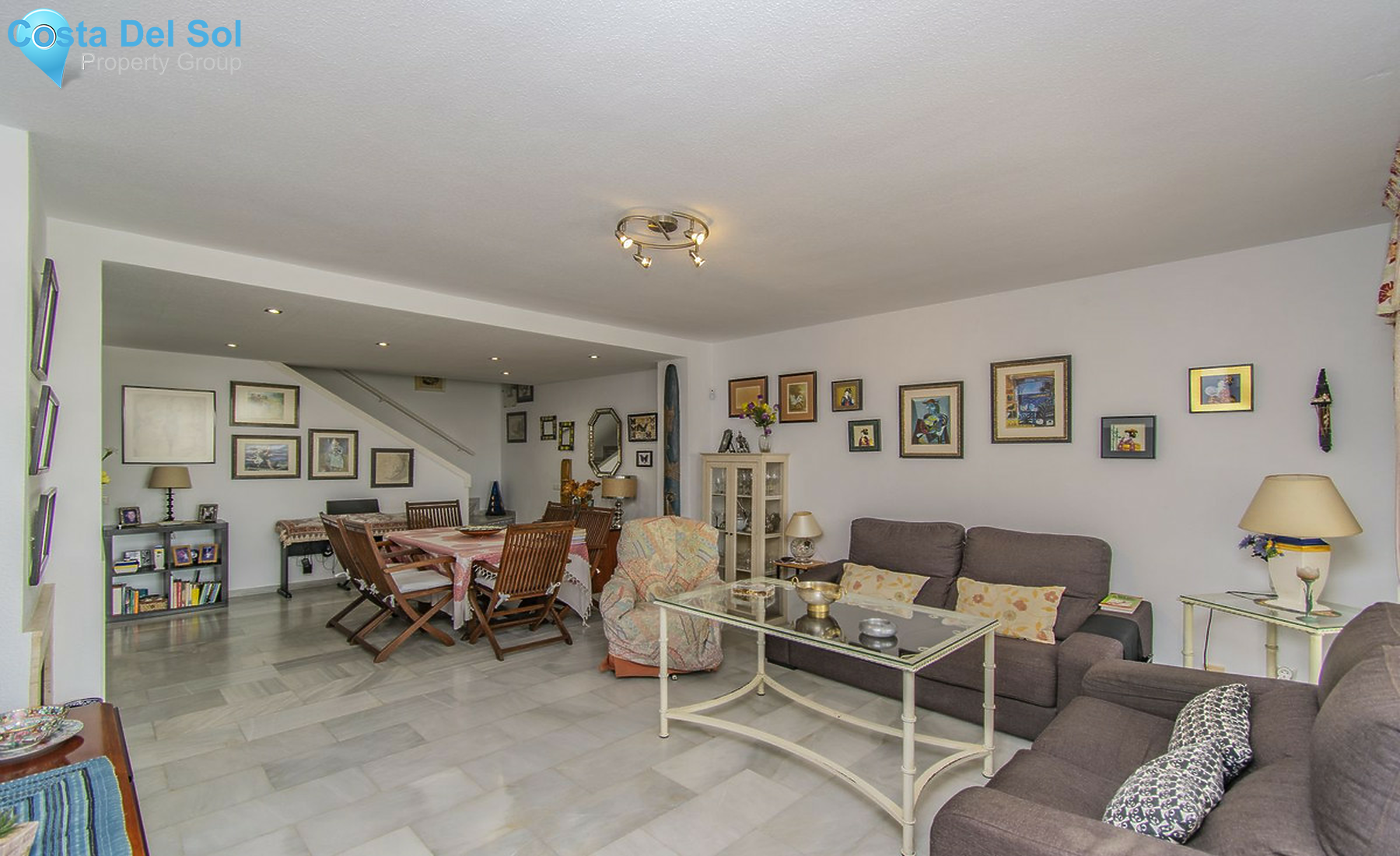 Townhouse in Bel Air-1453973