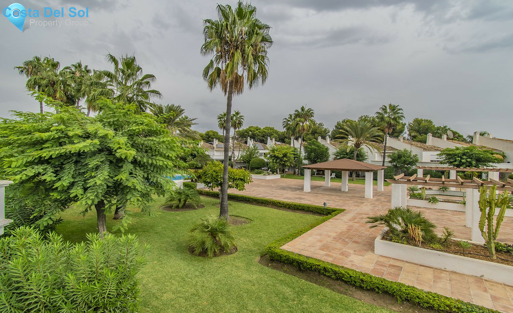 Townhouse in Bel Air-1453974