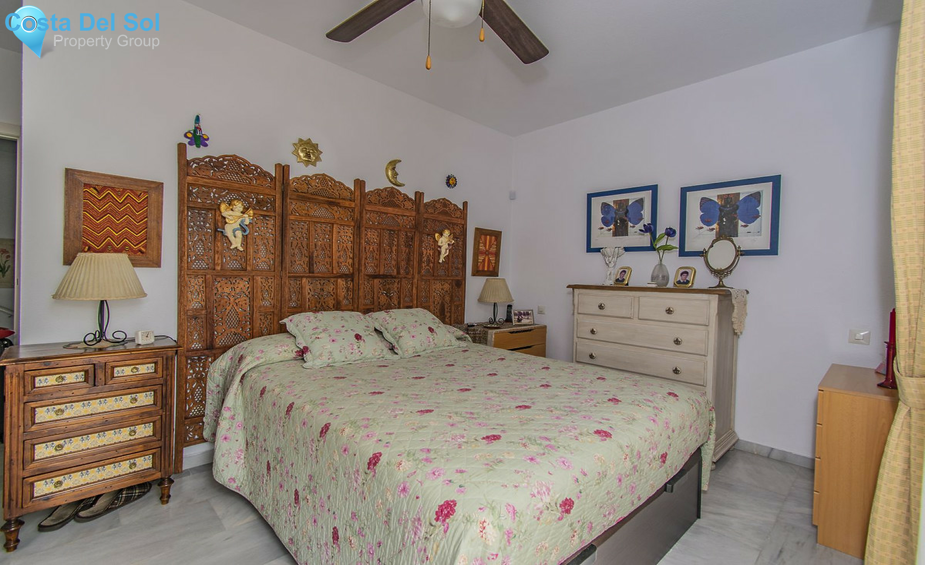 Townhouse in Bel Air-1453976