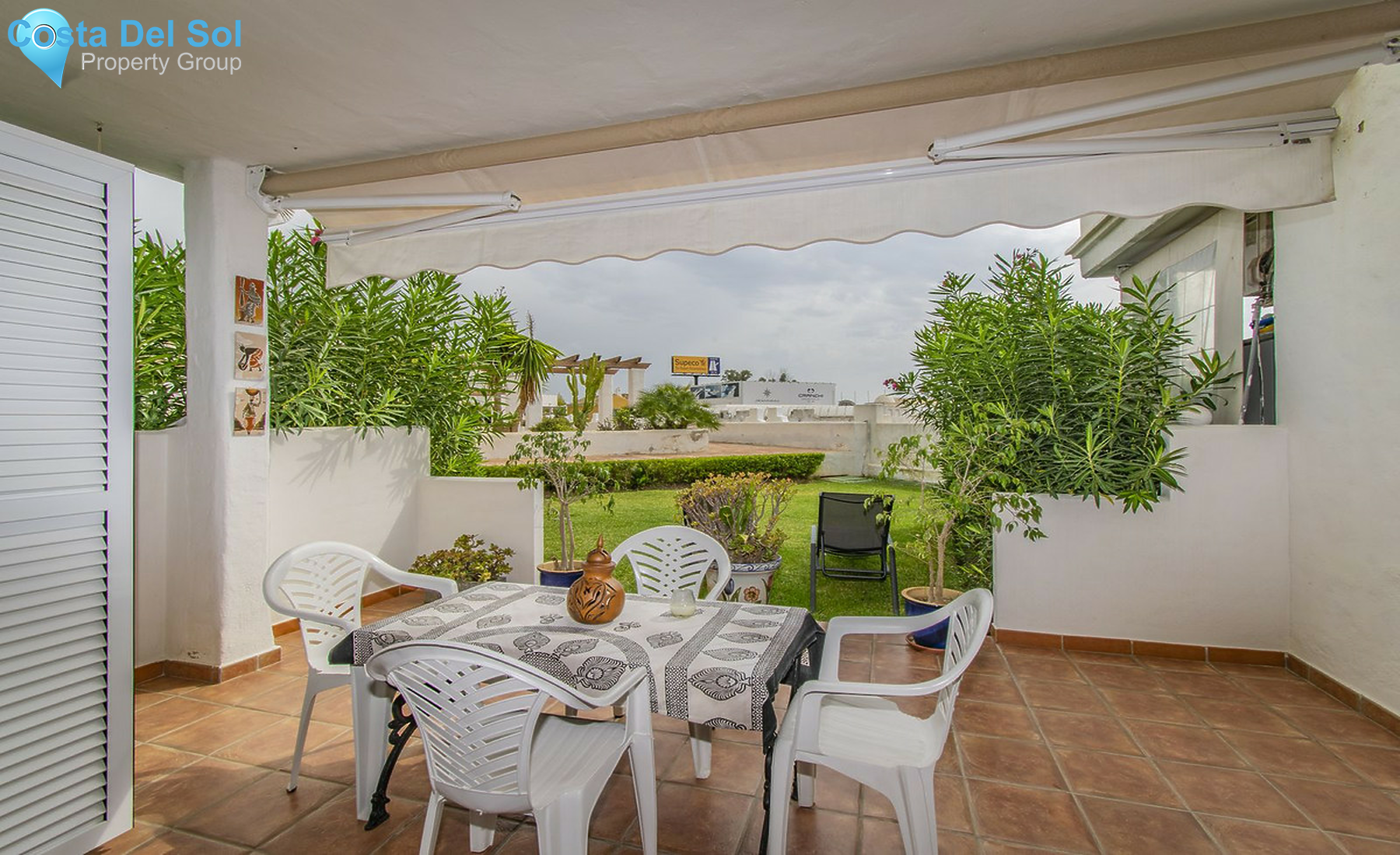 Townhouse in Bel Air-1453978