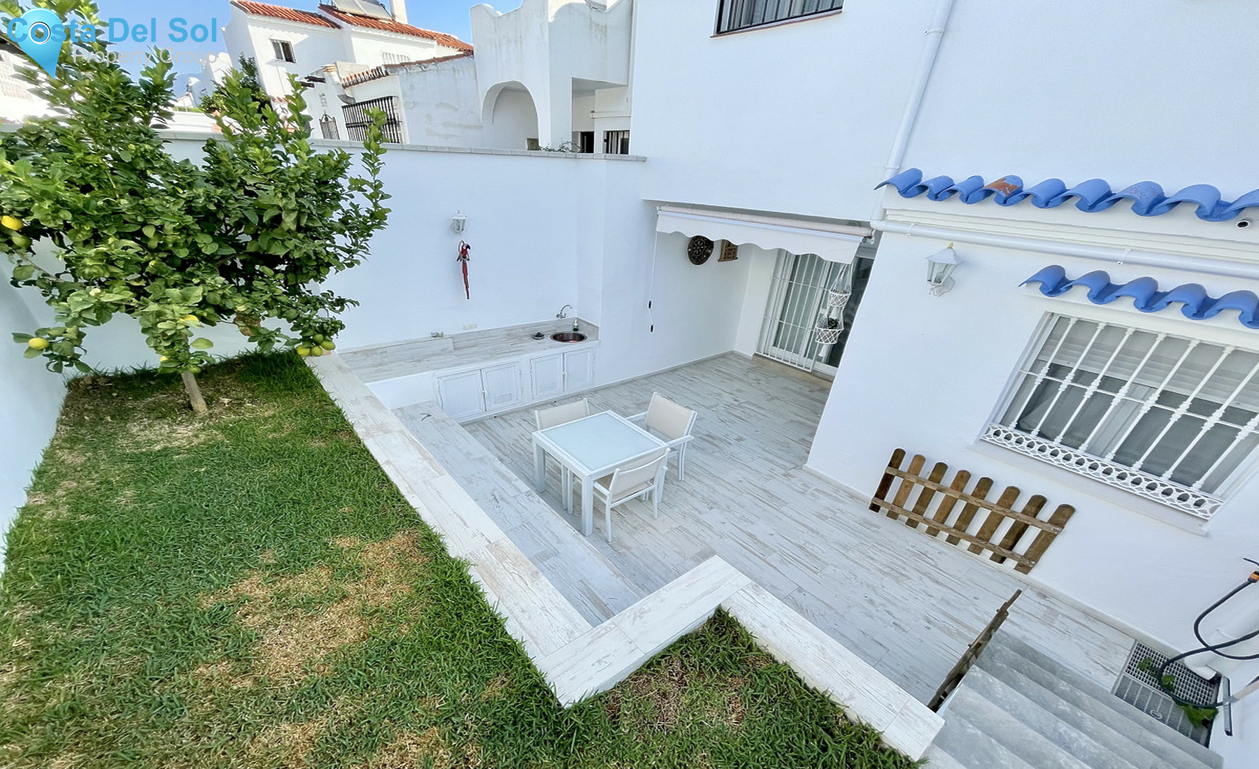 Townhouse in Bel Air-1457610