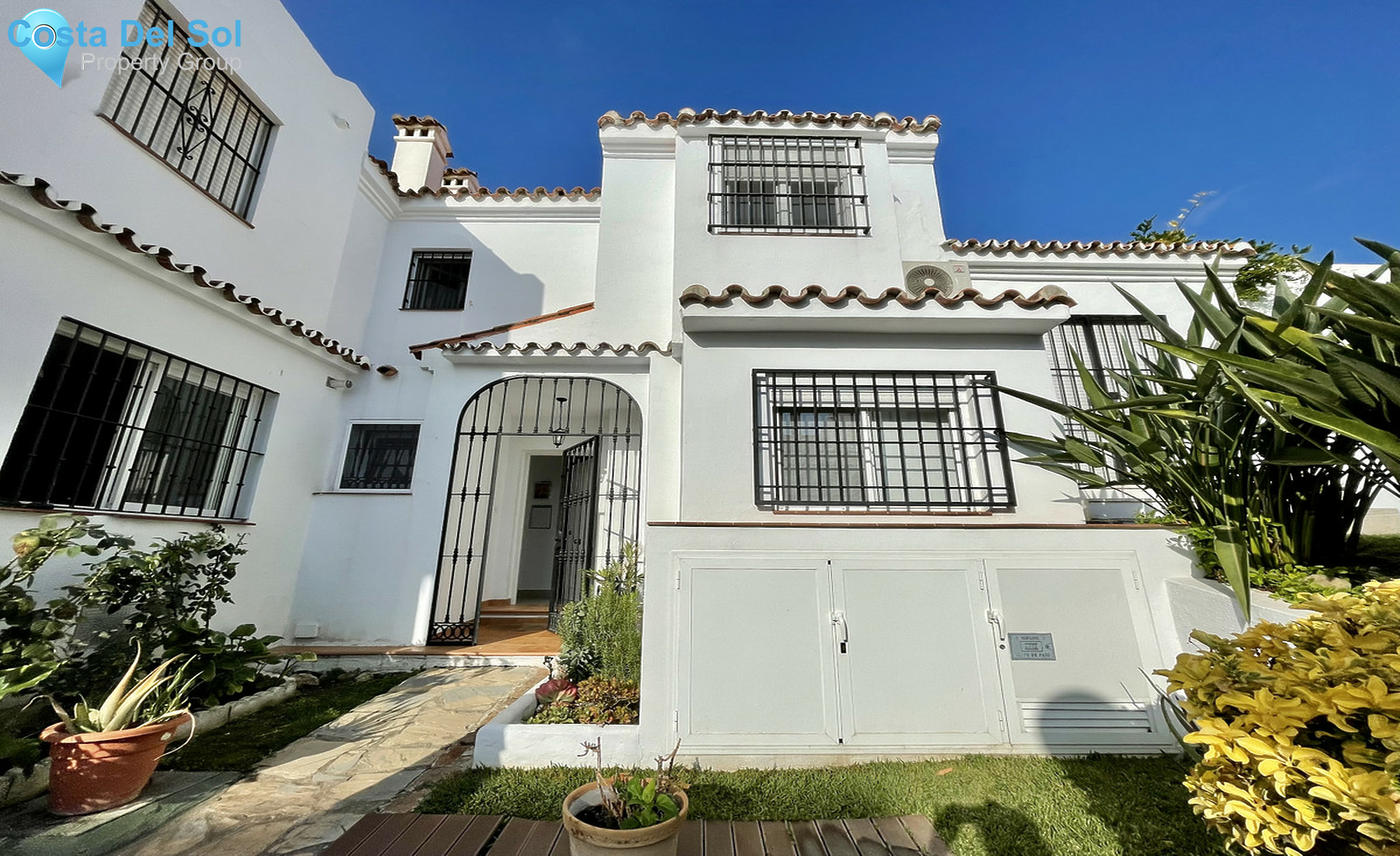 Townhouse in Bel Air-1457619