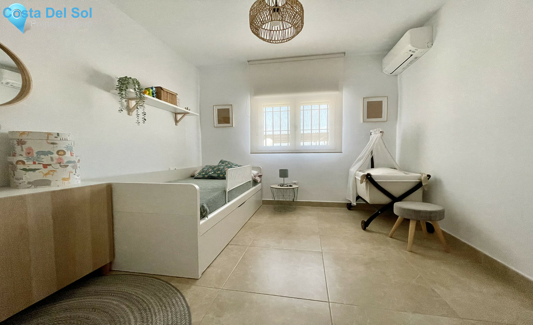 Townhouse in Bel Air-1457625