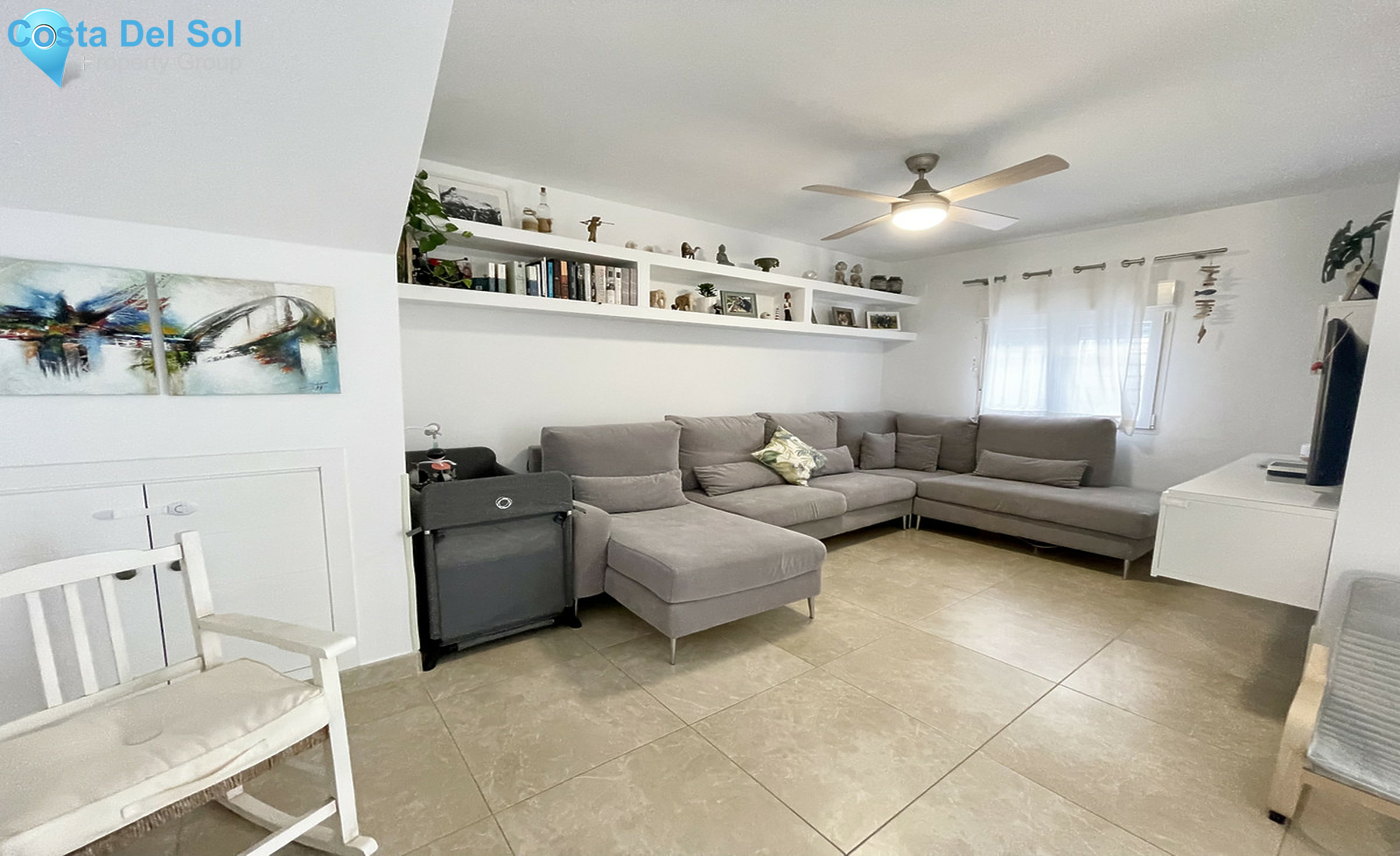 Townhouse in Bel Air-1457626