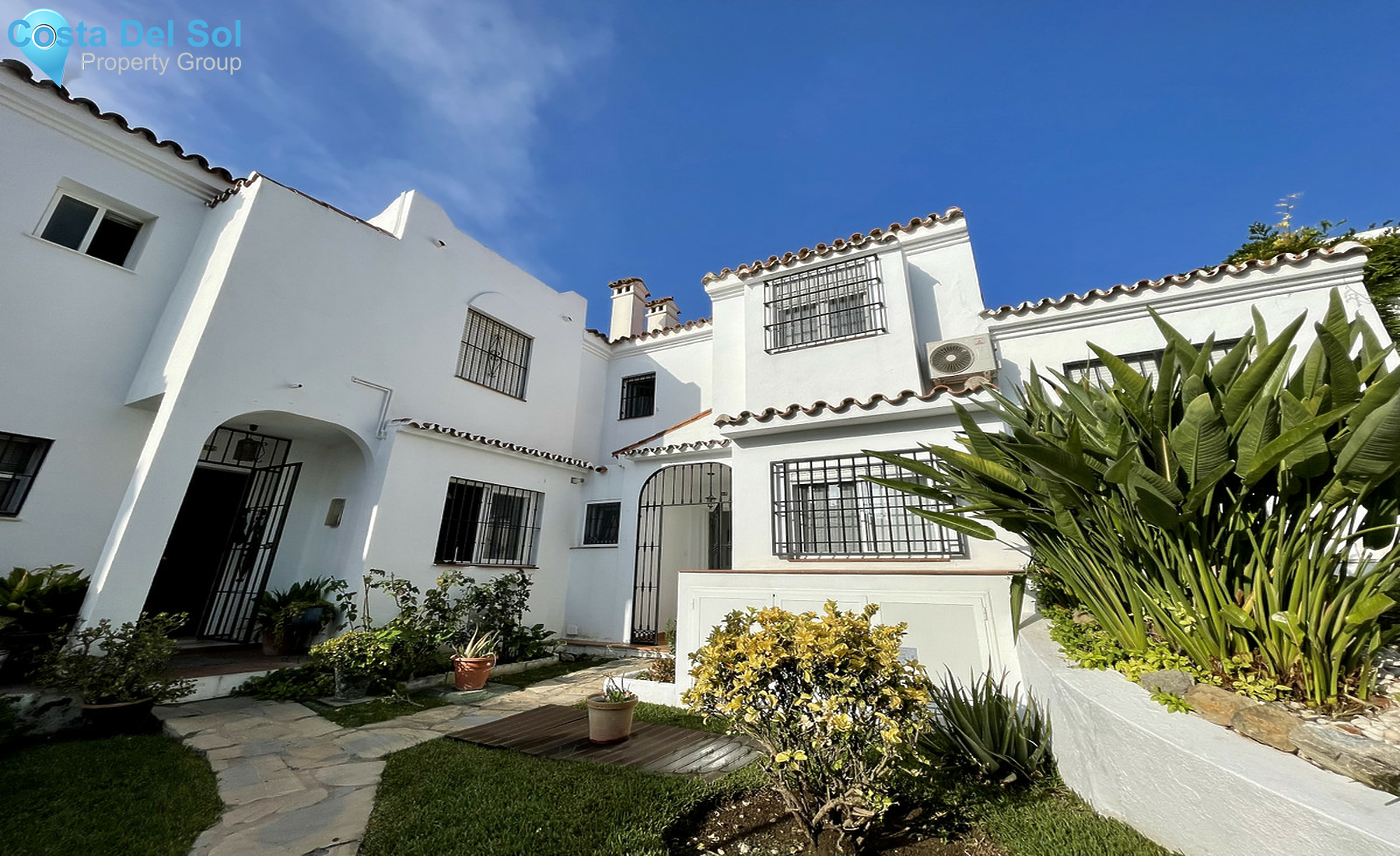 Townhouse in Bel Air-1457628