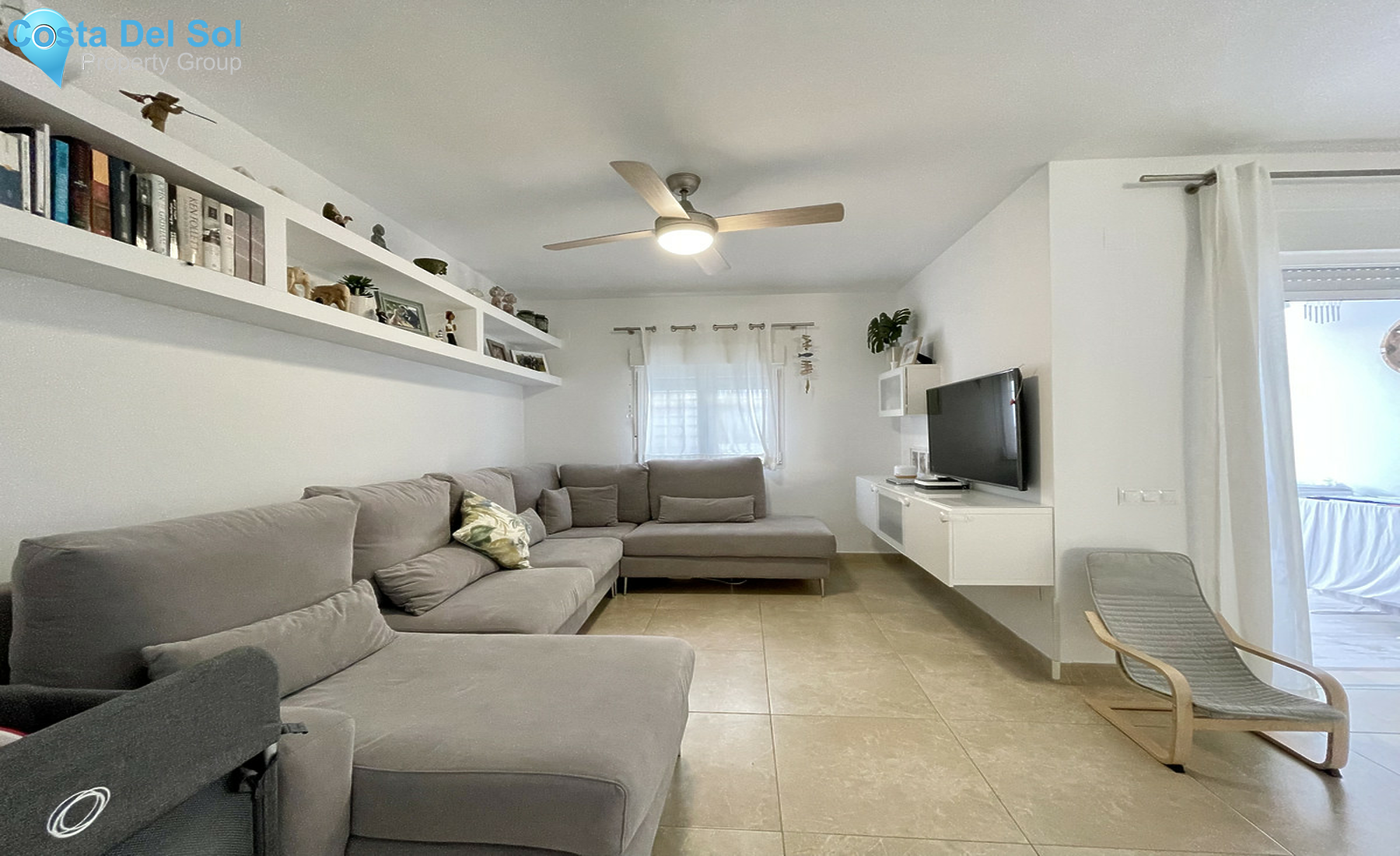 Townhouse in Bel Air-1457629