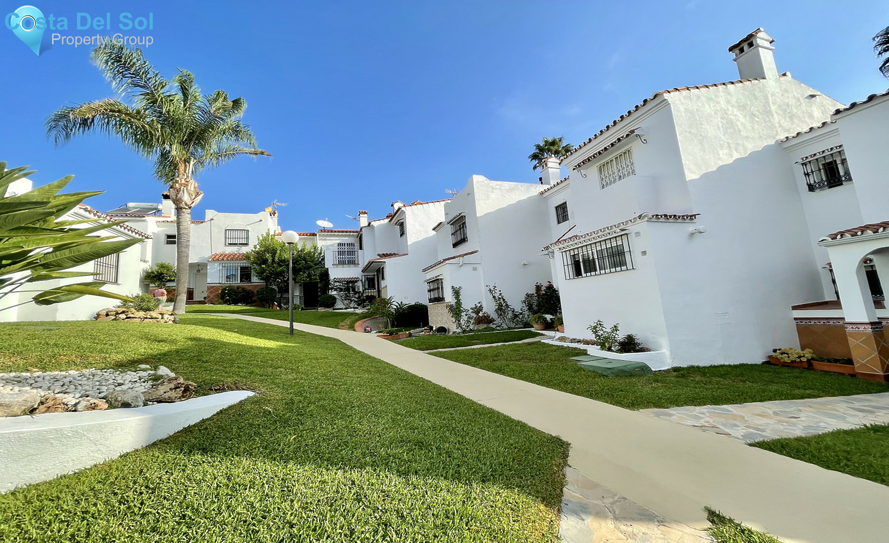 Townhouse in Bel Air-1457617