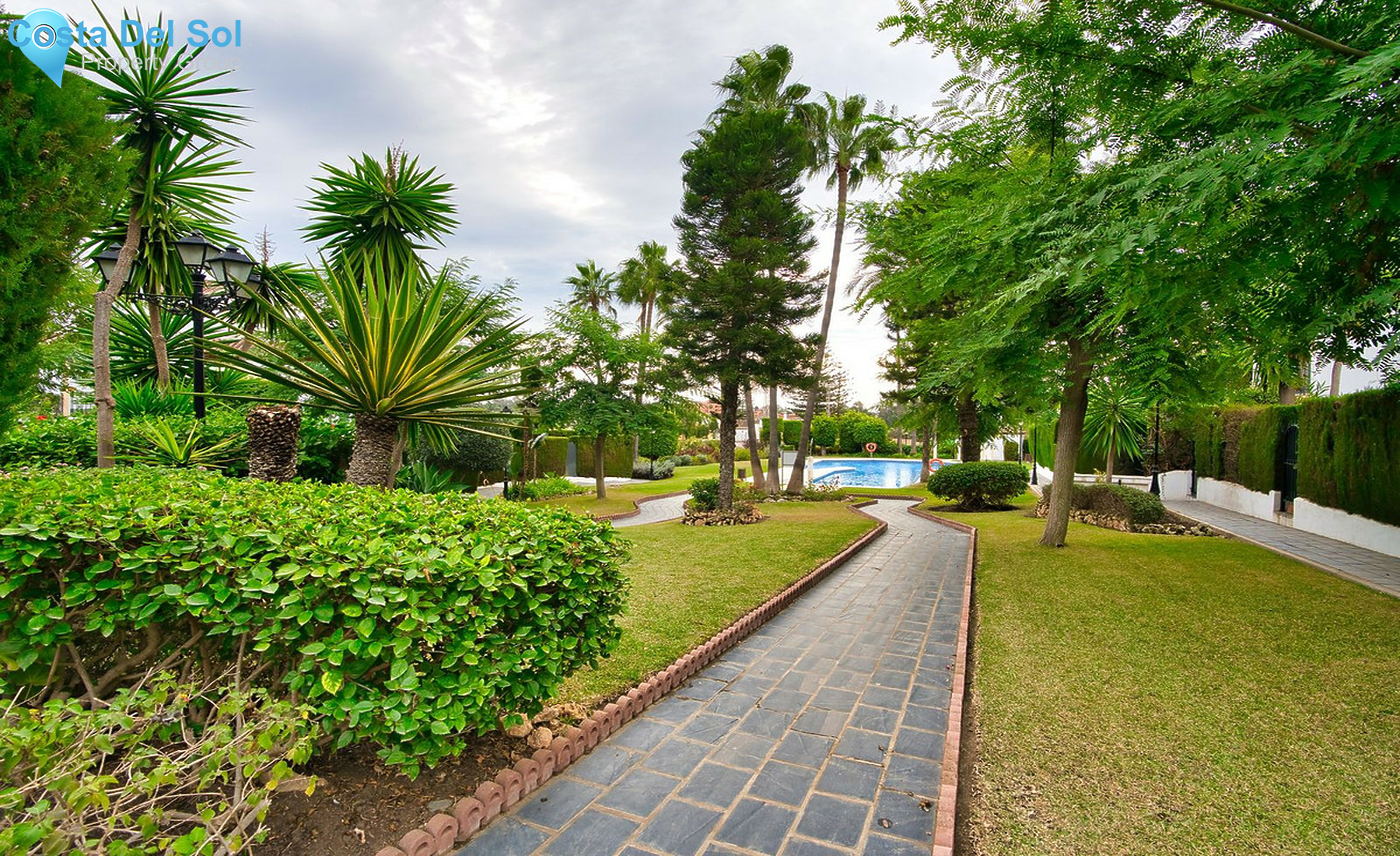 Townhouse in Bel Air