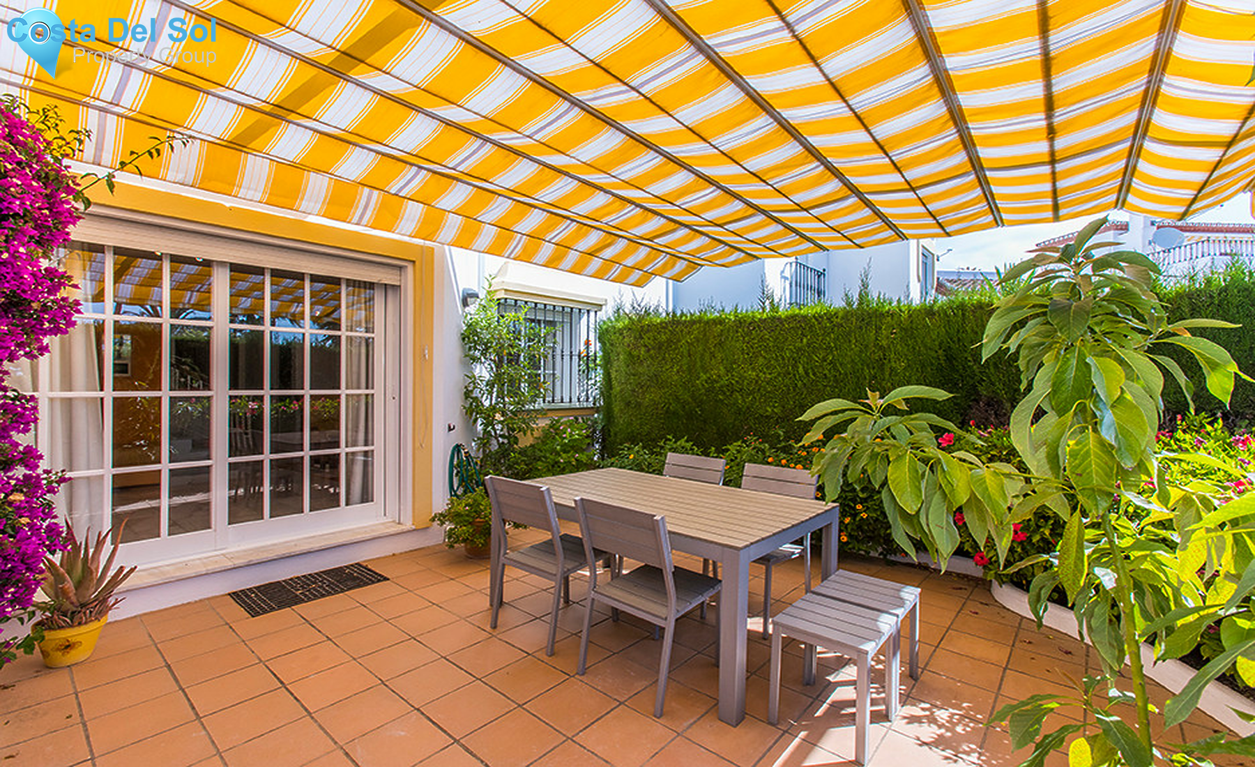 Townhouse in Bel Air-1499165