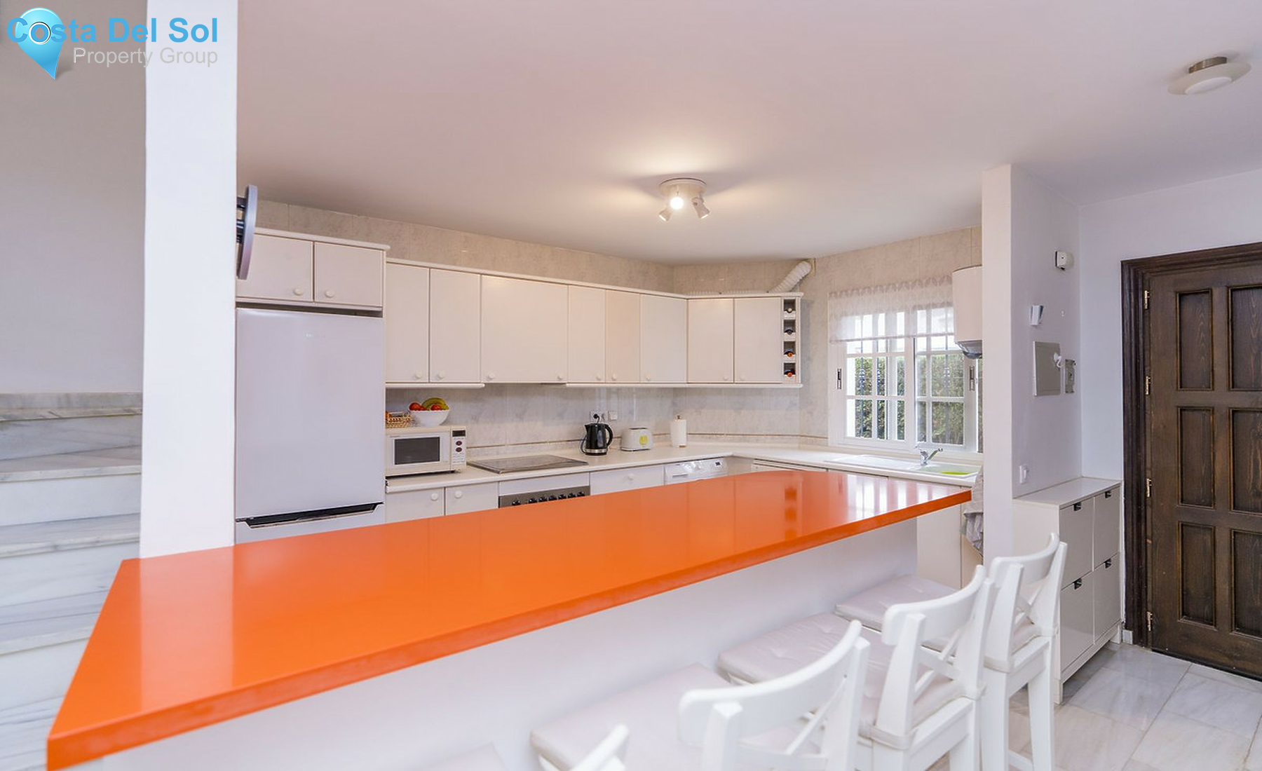 Townhouse in Bel Air-1499174