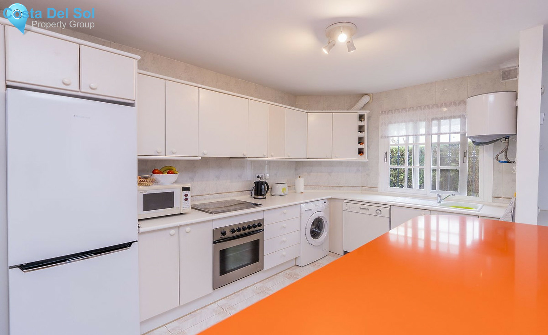 Townhouse in Bel Air-1499176