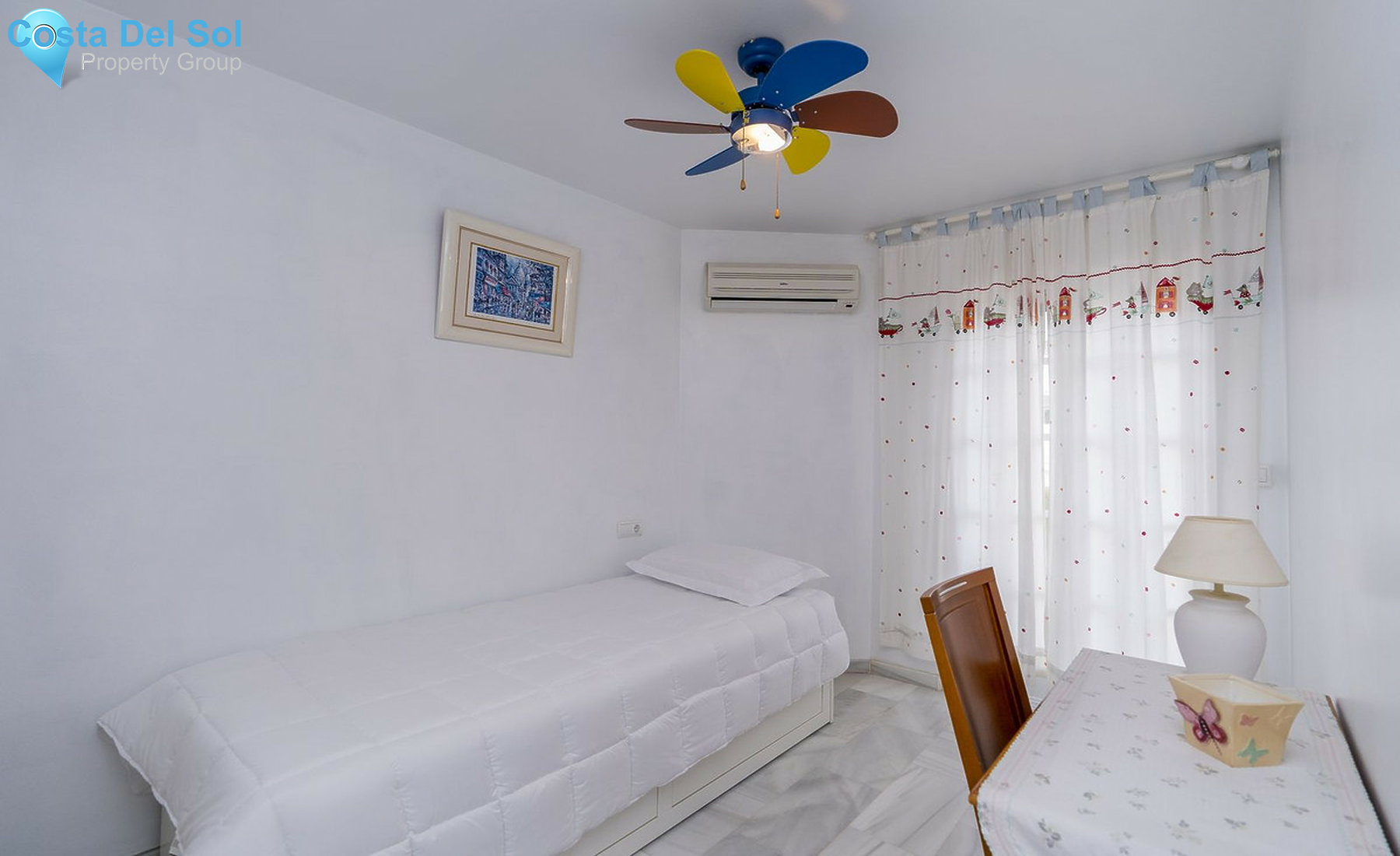 Townhouse in Bel Air-1499179