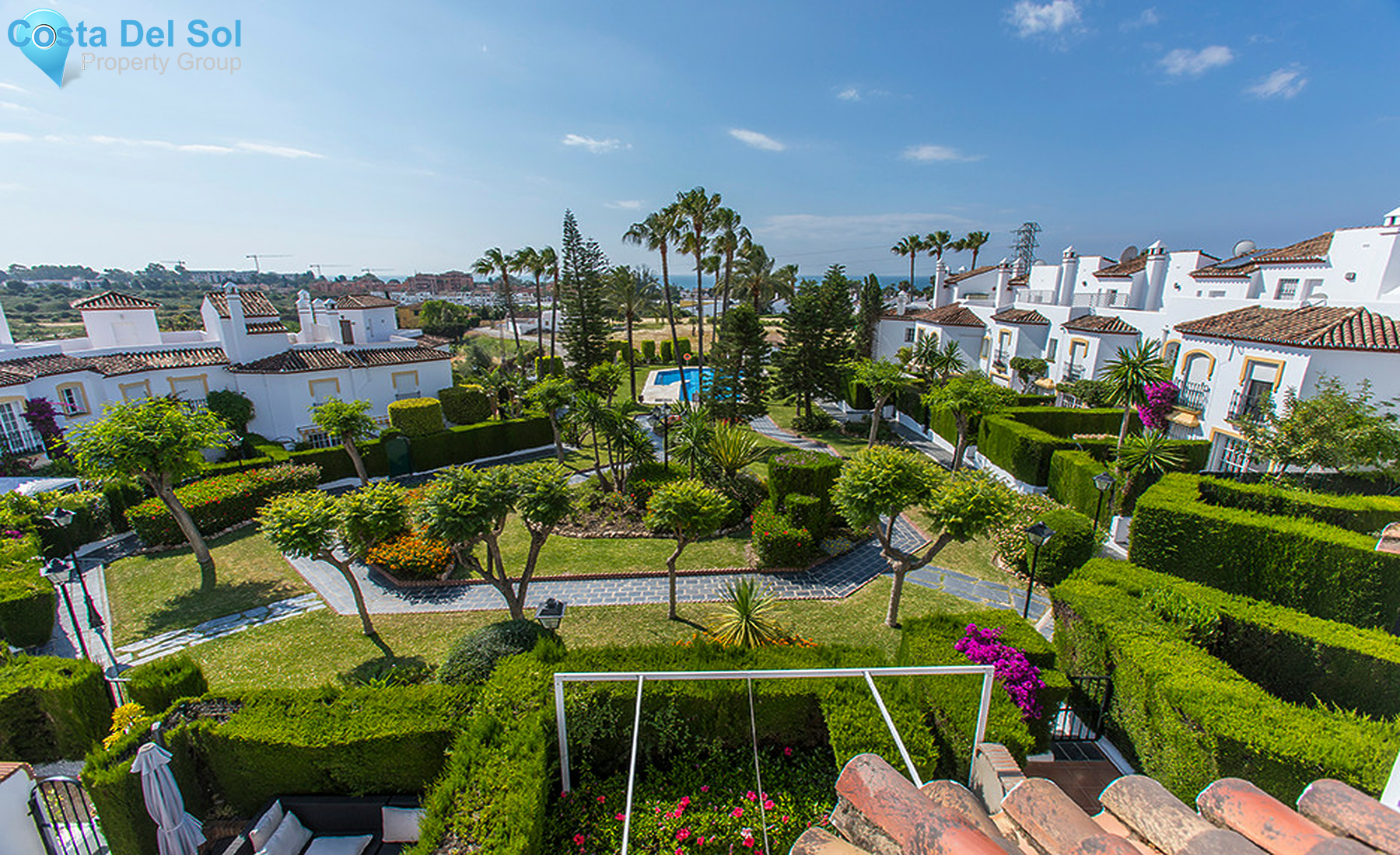 Townhouse in Bel Air-1499183