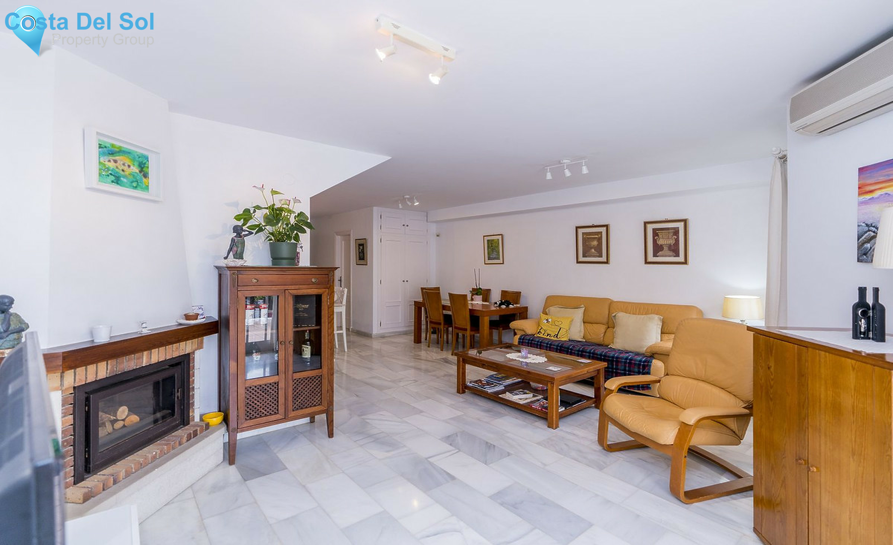 Townhouse in Bel Air-1499166