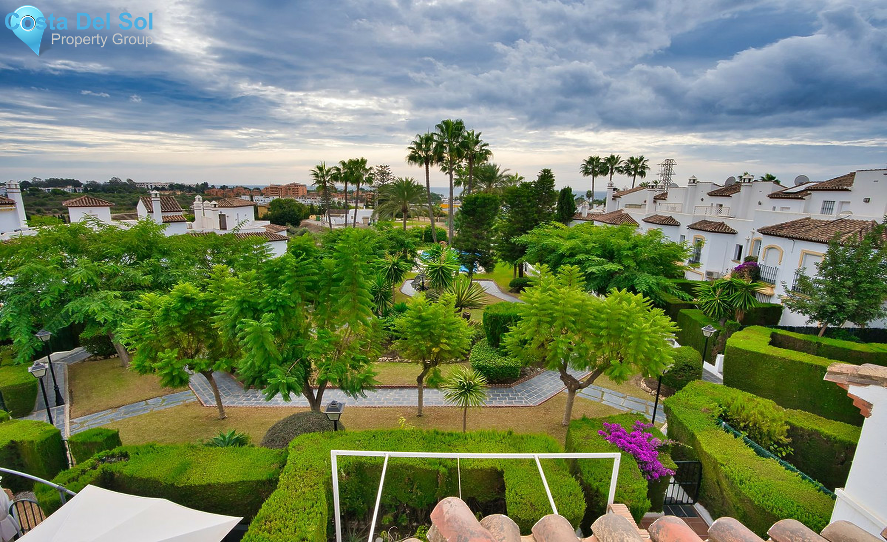 Townhouse in Bel Air-1499184