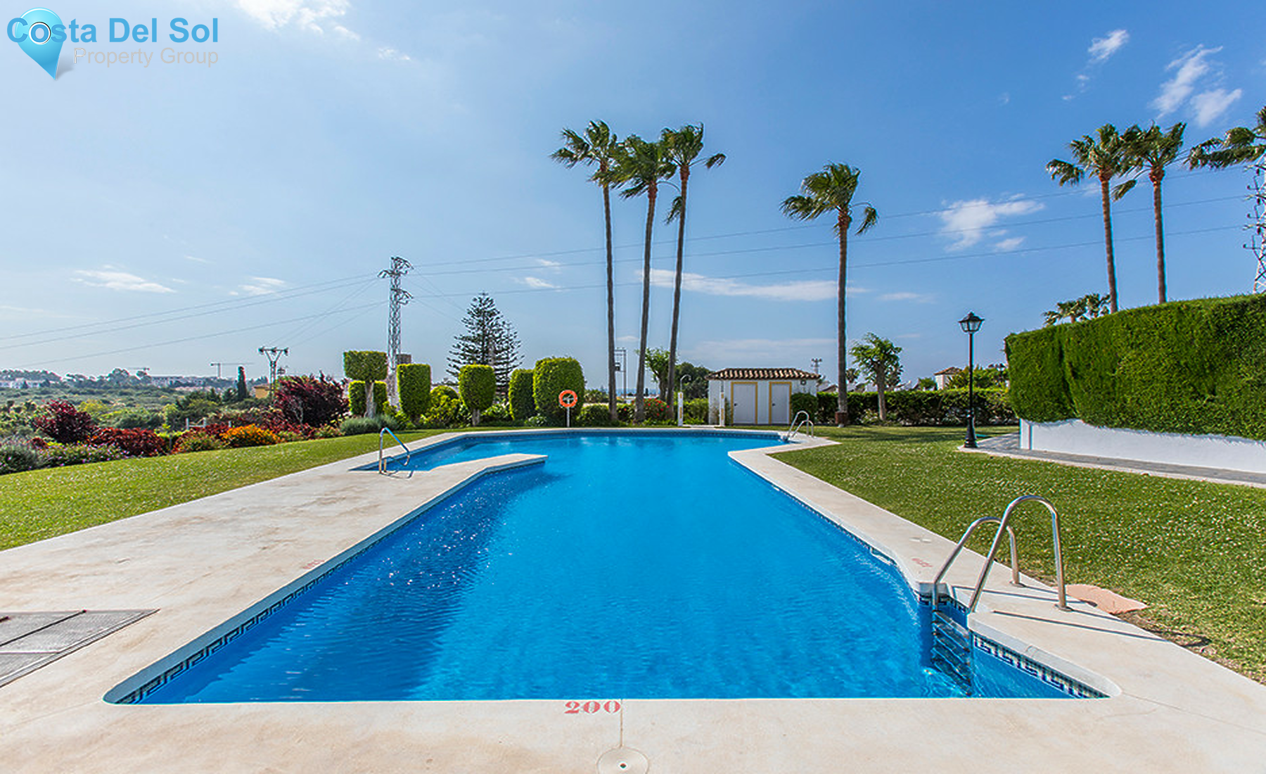 Townhouse in Bel Air-1499167