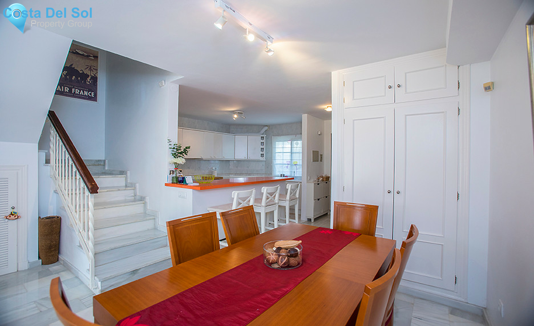 Townhouse in Bel Air-1499169