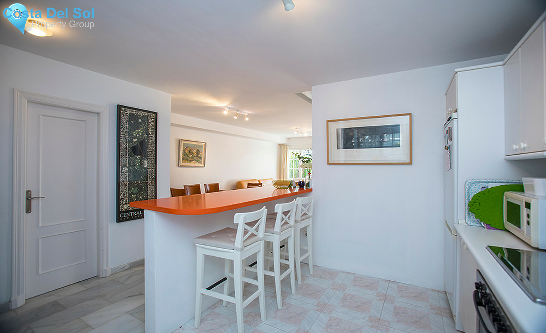 Townhouse in Bel Air-1499170