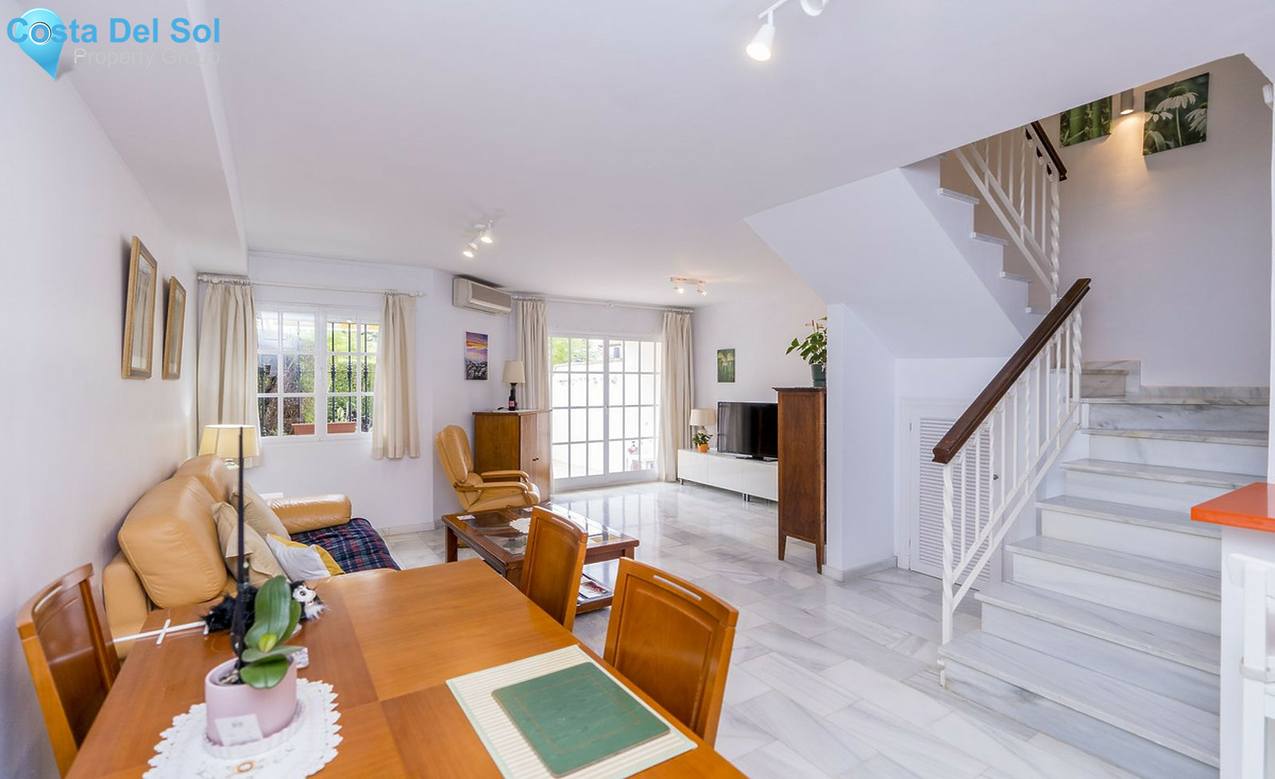 Townhouse in Bel Air-1499171