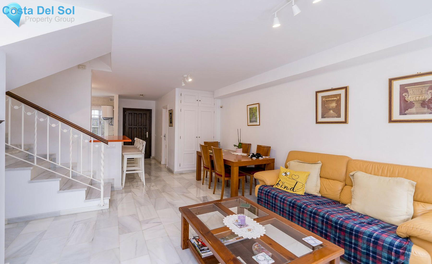 Townhouse in Bel Air-1499173