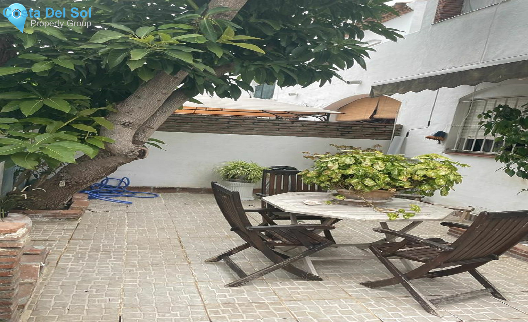 Townhouse in Bel Air-1141304