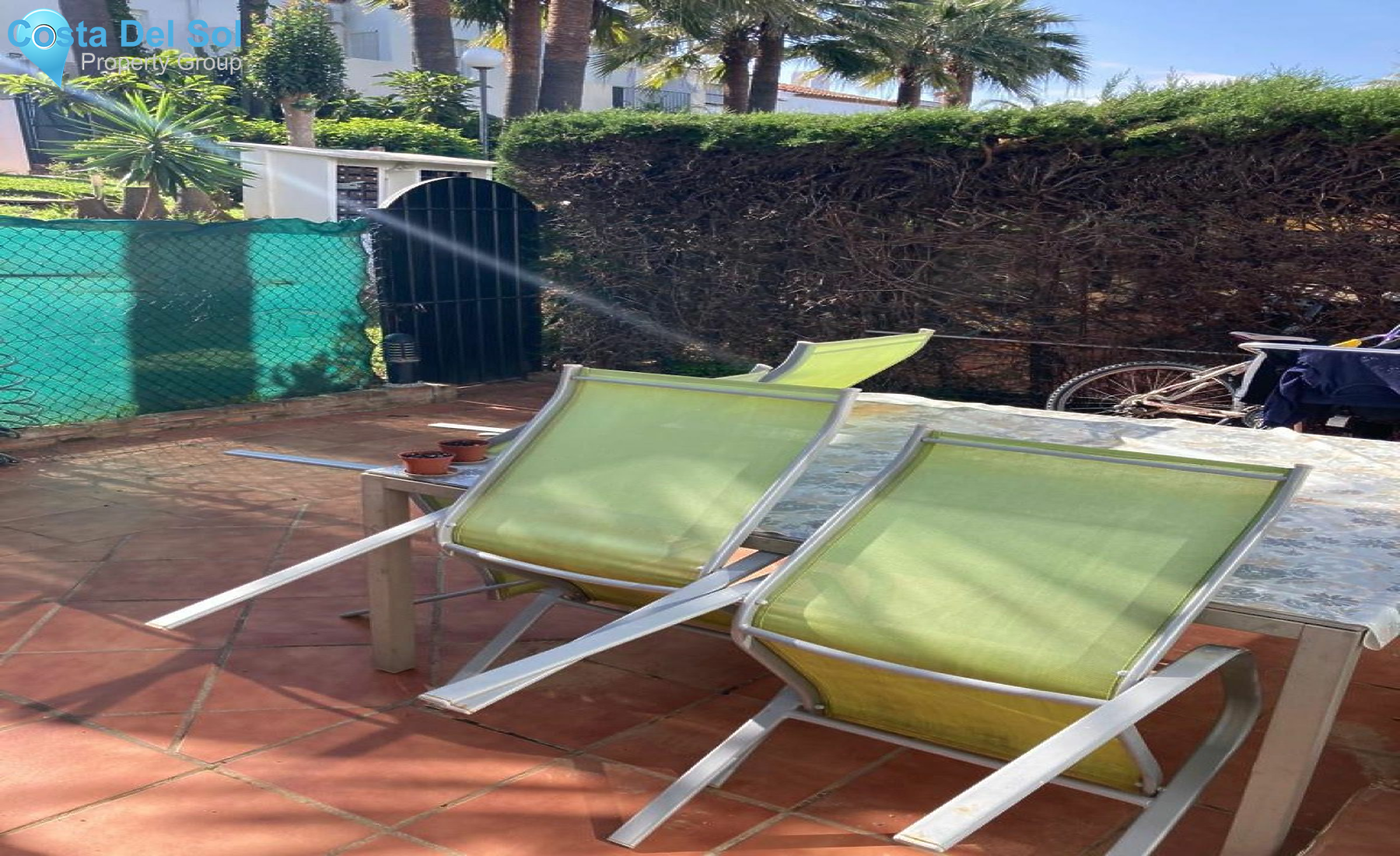 Townhouse in Bel Air-1181537