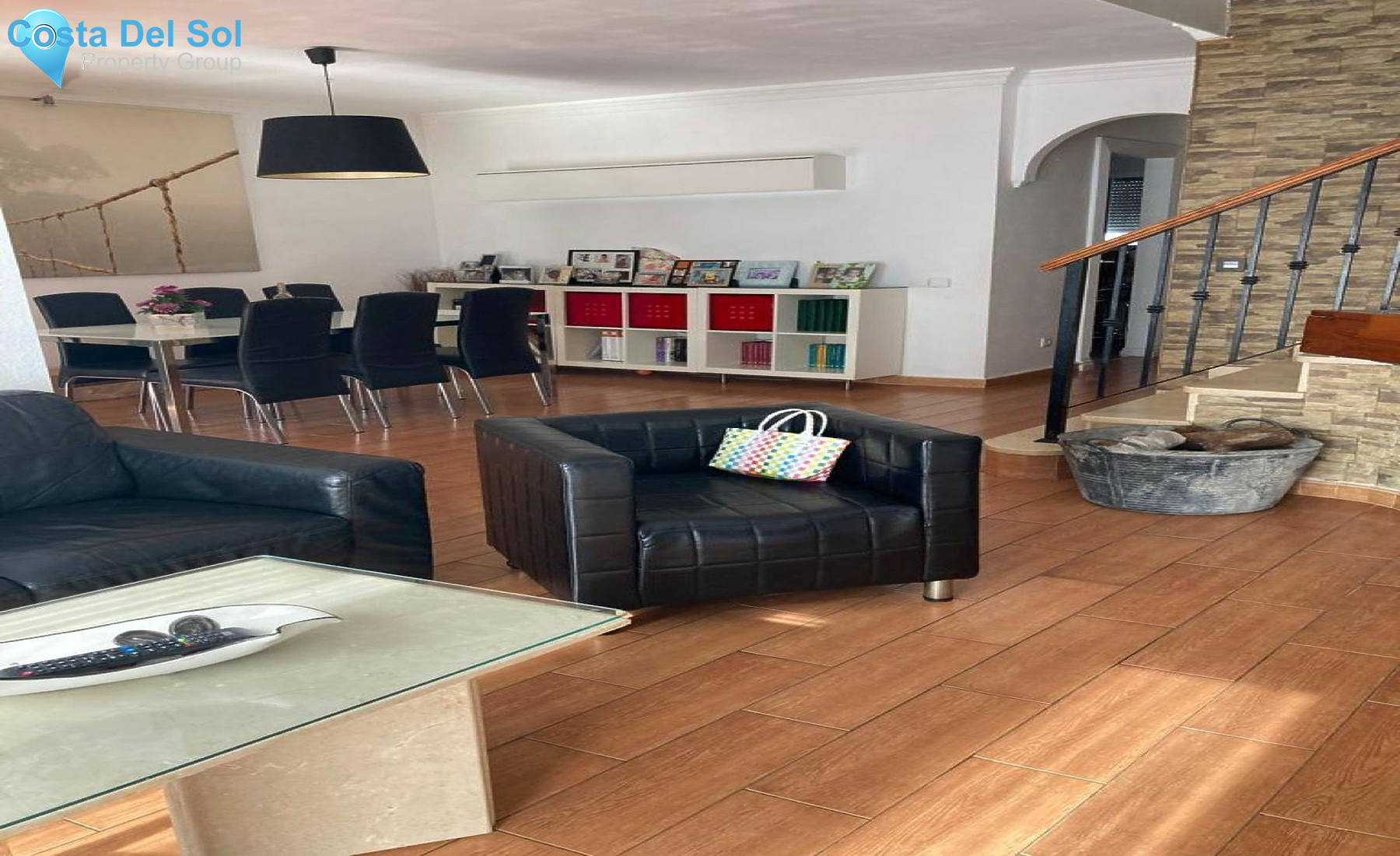 Townhouse in Bel Air-1181538