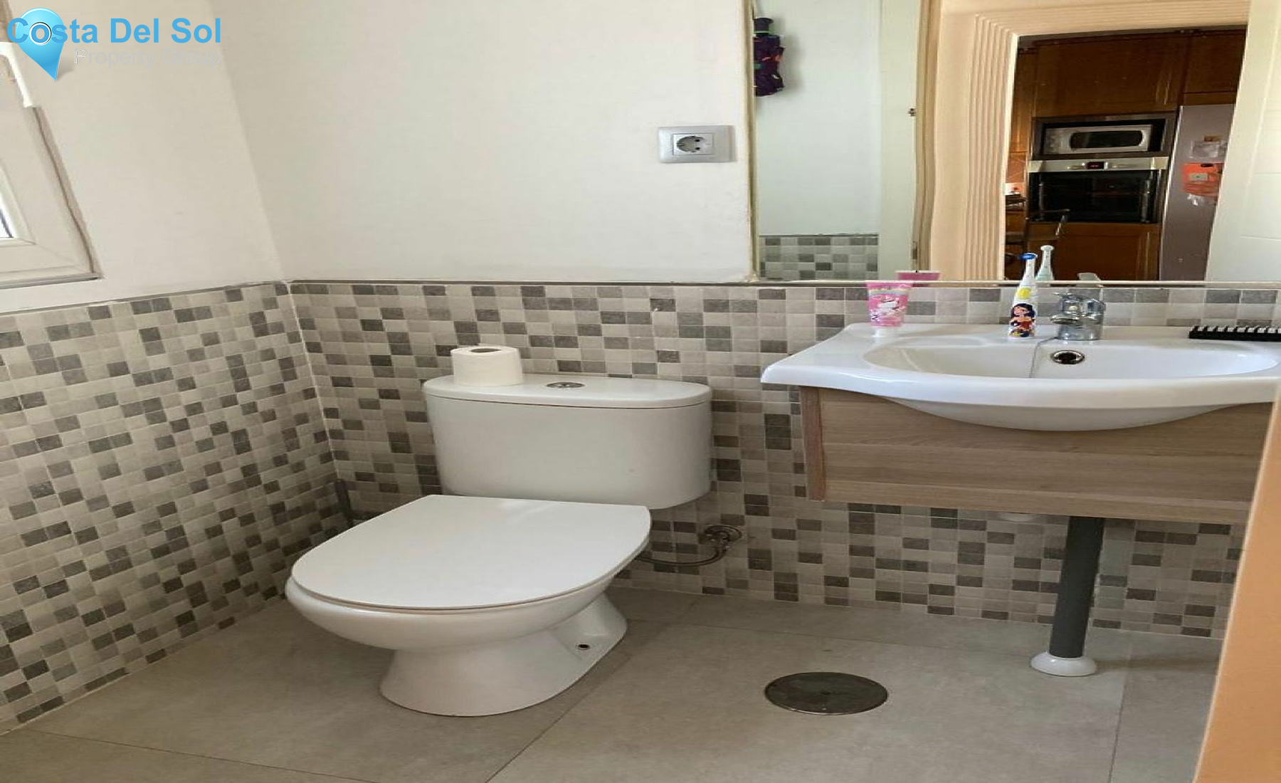 Townhouse in Bel Air-1181541