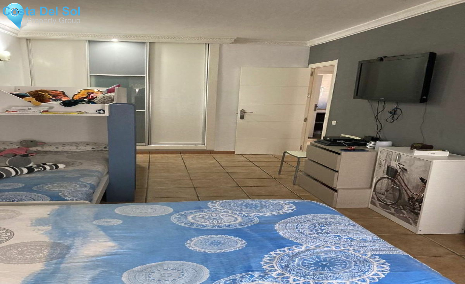 Townhouse in Bel Air-1181543