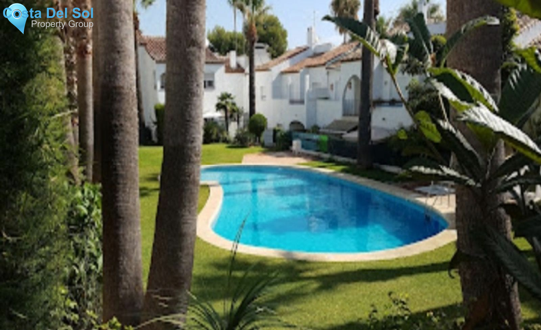 Townhouse in Bel Air-1181545