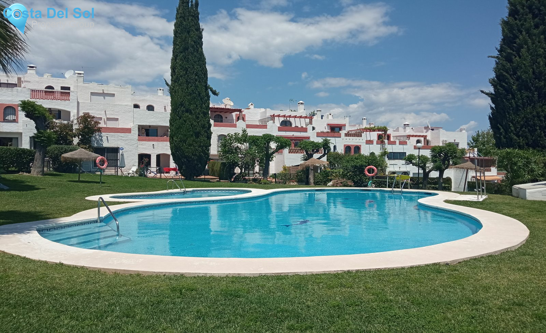 Townhouse in Bel Air